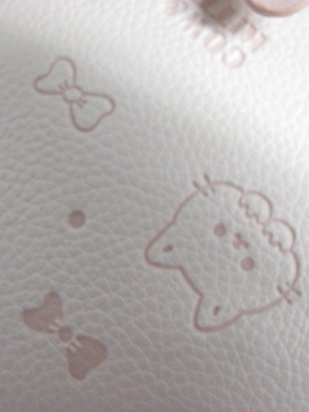 COW & KITTY LIMITED EDITION CROSSBODY PURSE NIP - Picture 6 of 10